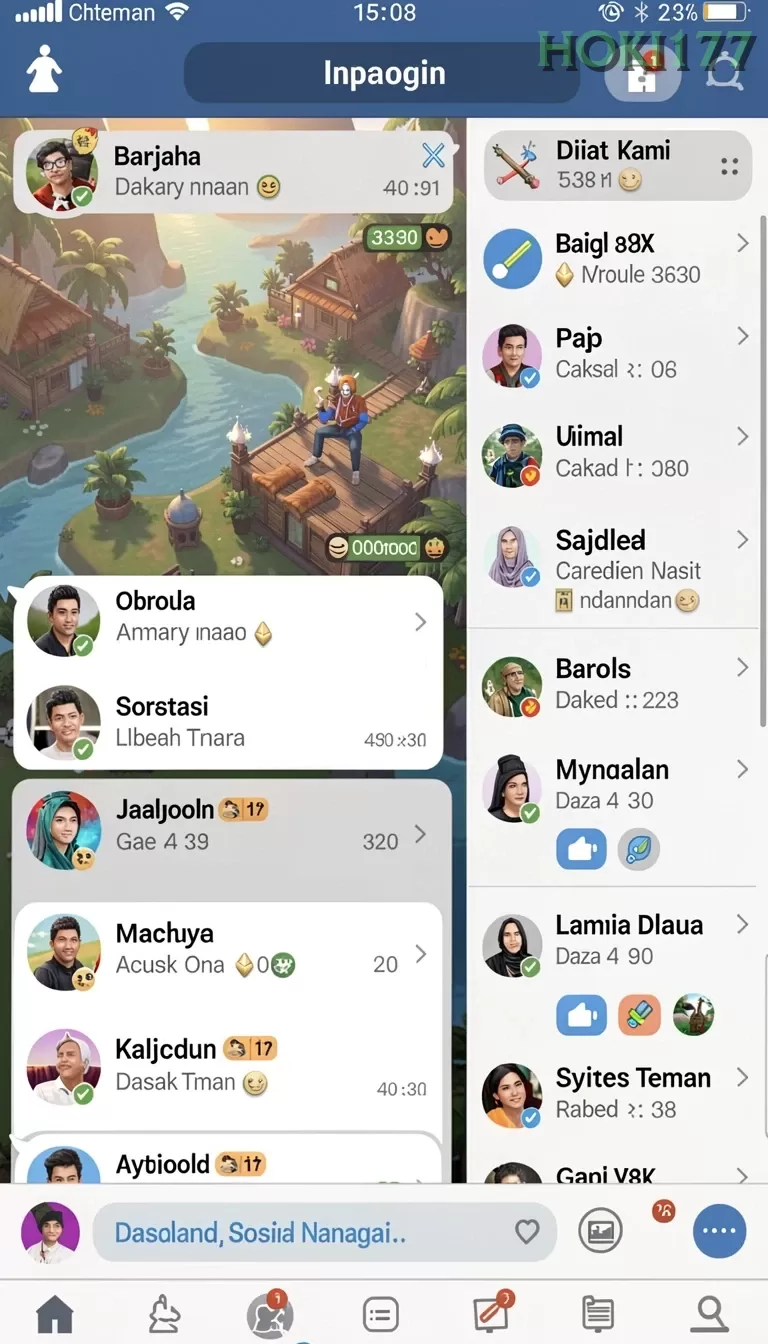 Screenshot Dadu11 nomor 2