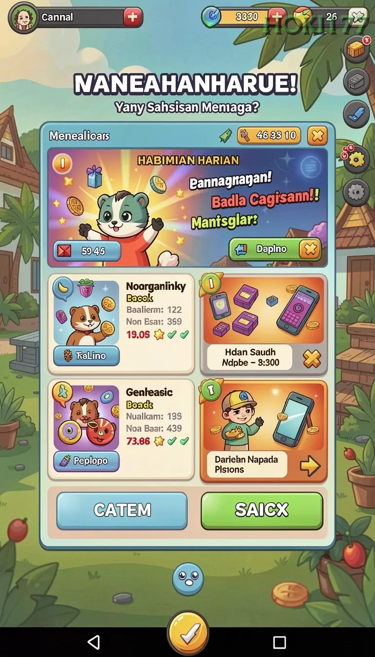 Screenshot Dewanaga77 nomor 3