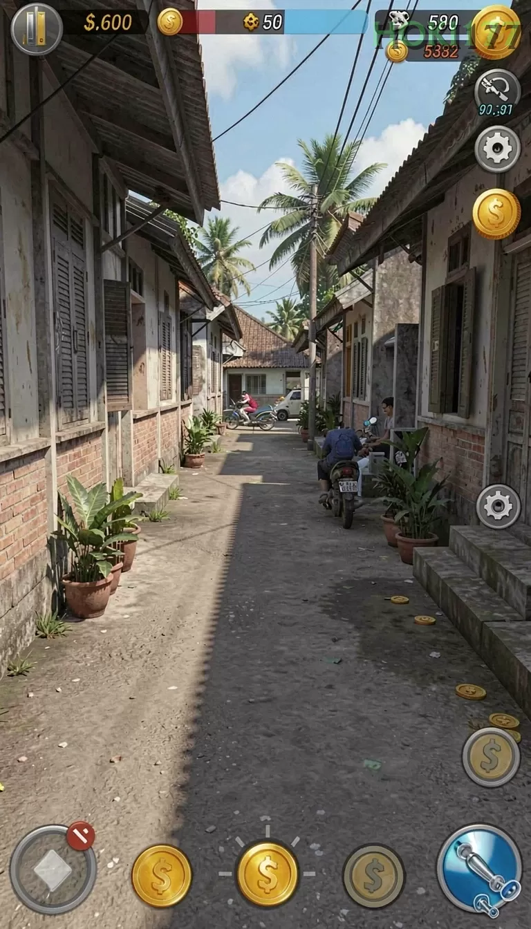 Screenshot Dewajitu nomor 1