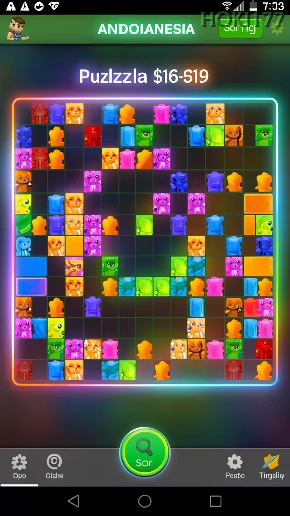 Screenshot Dewanaga77 nomor 2
