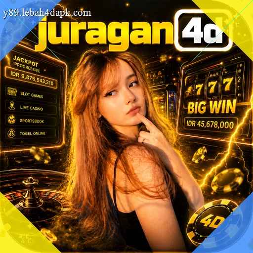 juragan4d - 4